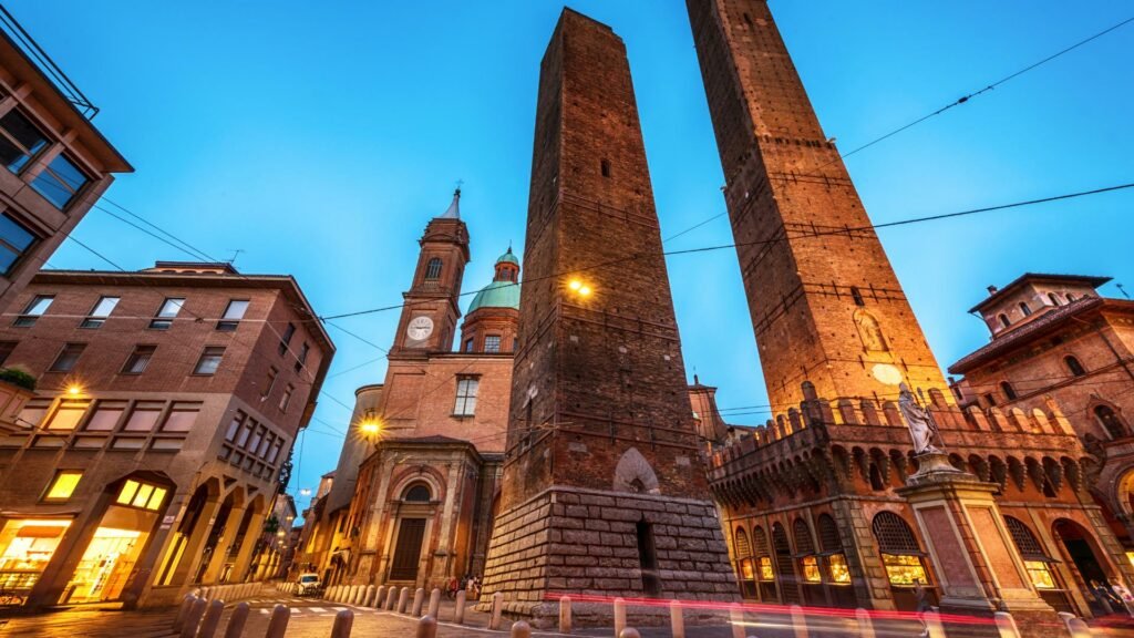 Affitti brevi Bologna con Queen Home Apartments