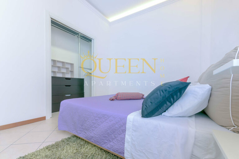 Casa vacanze a Bologna Borgo Panigale vicino aeroporto - Queen home Aurora