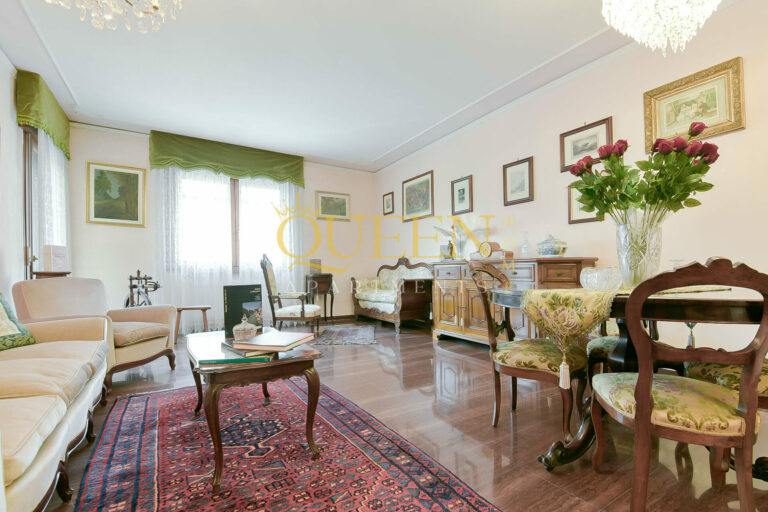 Casa Vacanze Mestre centro Calle del Gambero
