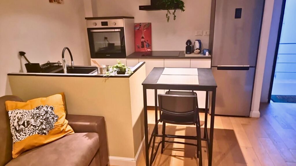 QUEEN HOME BOLOGNA EXPO