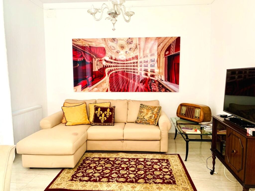 QUEEN HOME NADIA VENEZIA