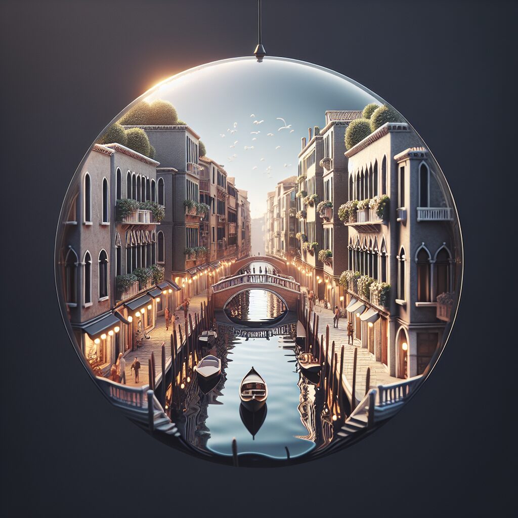 "Scopri i Migliori Affitti Brevi nel Cuore di Venezia: Lusso e Comfort con Queen Home Apartments"